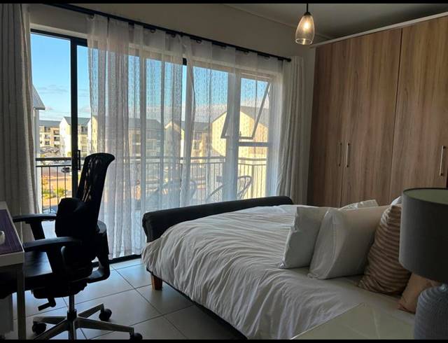 1 BEDROOM PROPERTY TO RENT IN SANDOWN